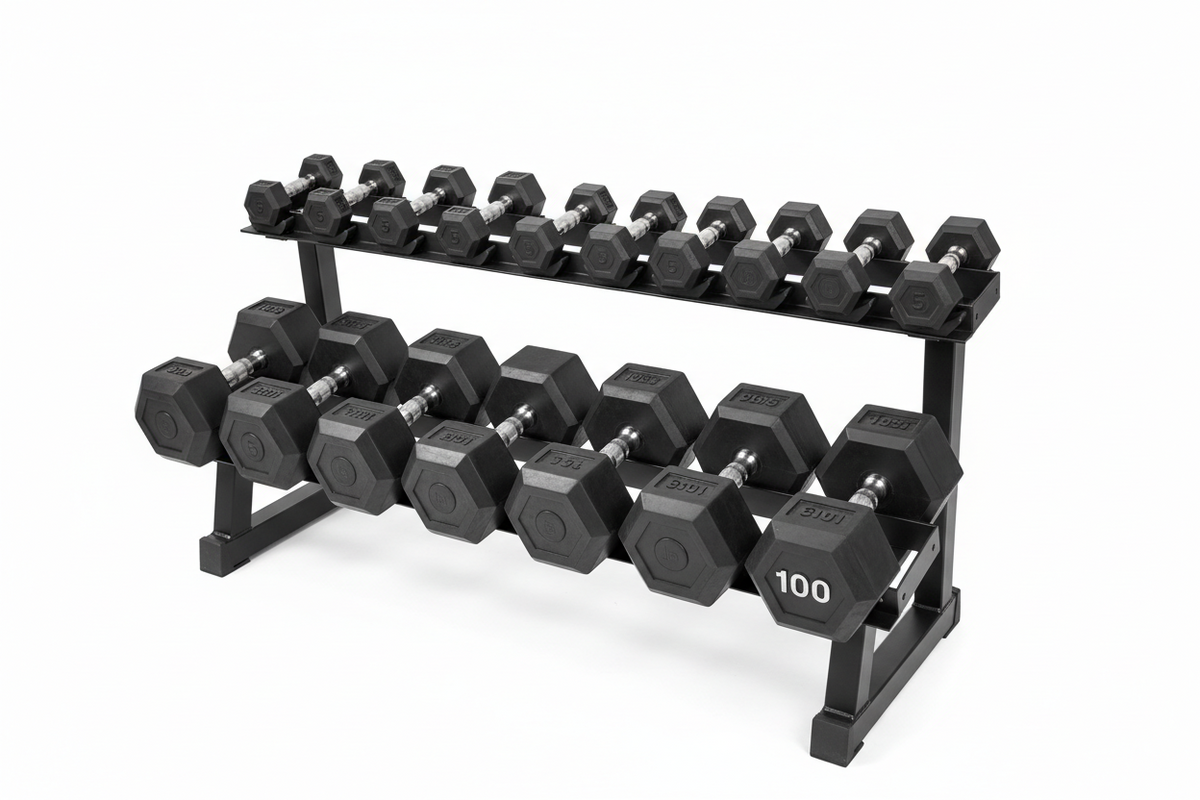Dumbbell Sets