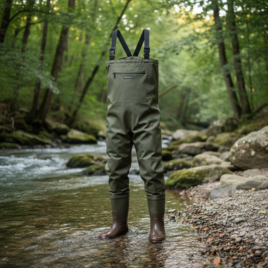 Waders