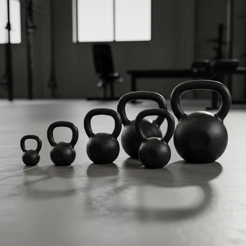 Kettle Ball