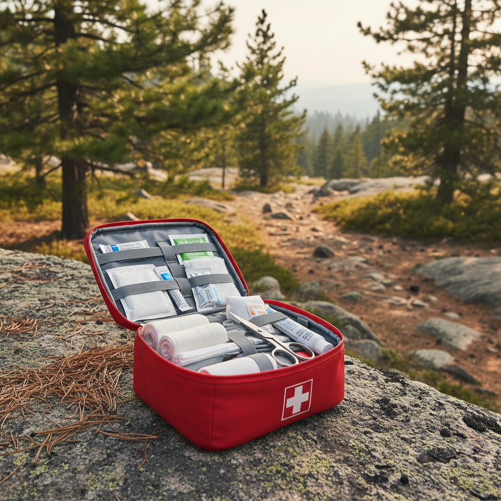 First Aid