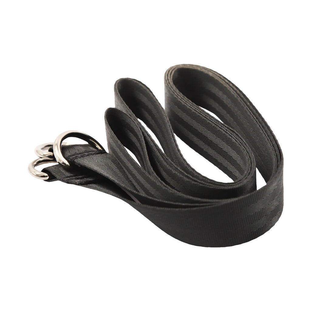 Rope System Gym,