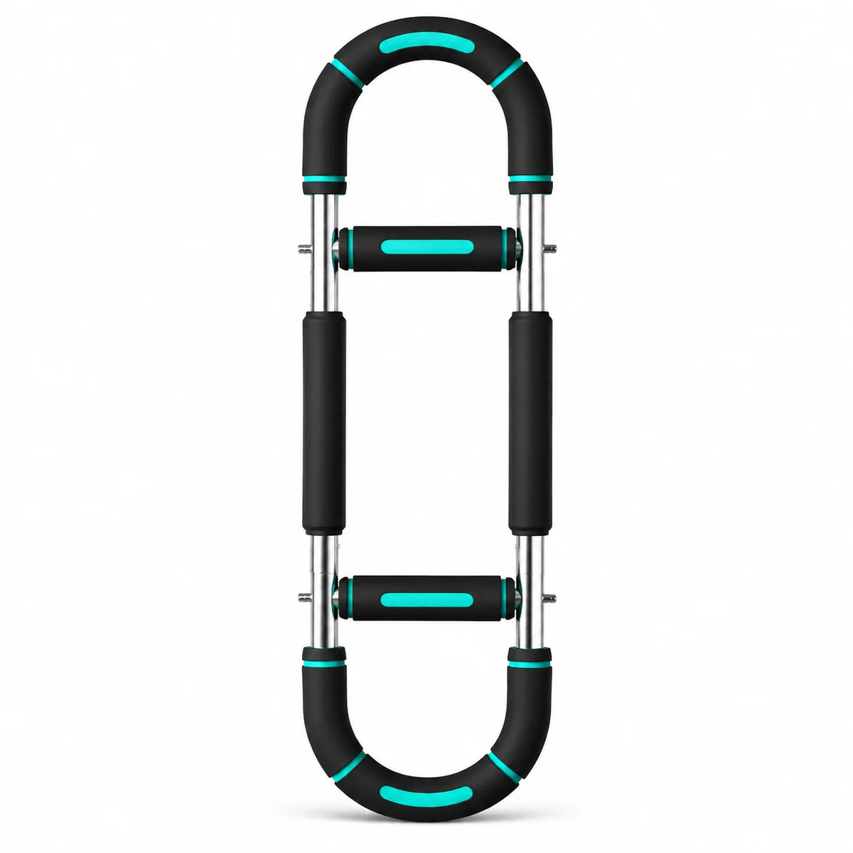 Adjustable U-Shape Forearm Strength Trainer
