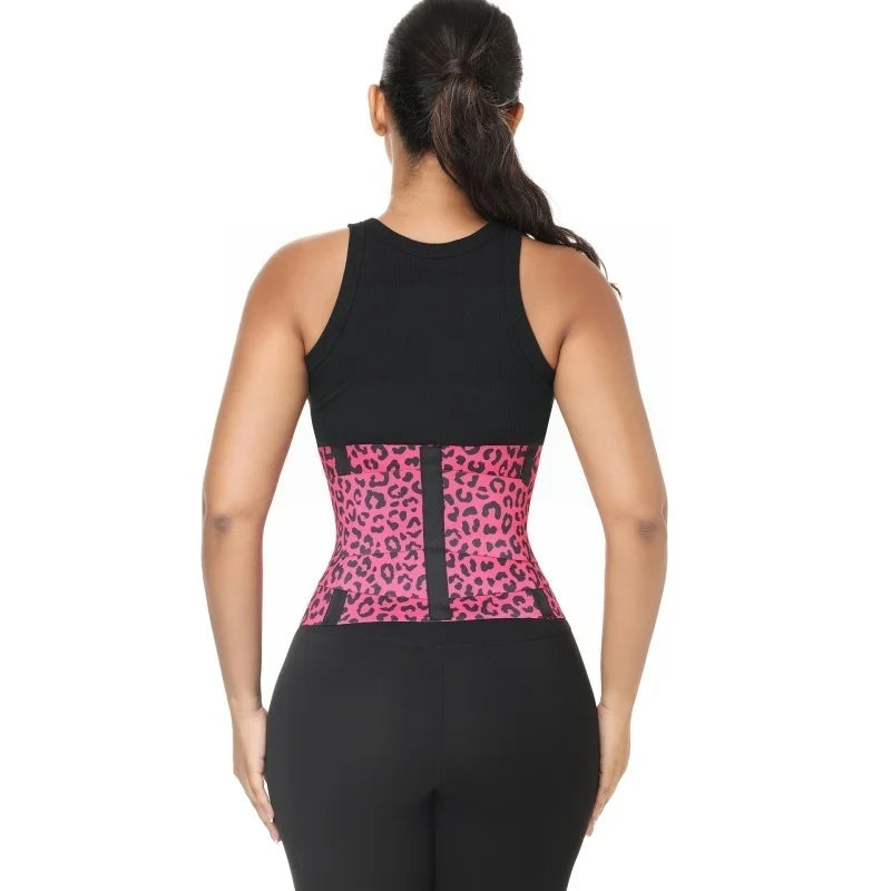 Women's Sauna High Compression