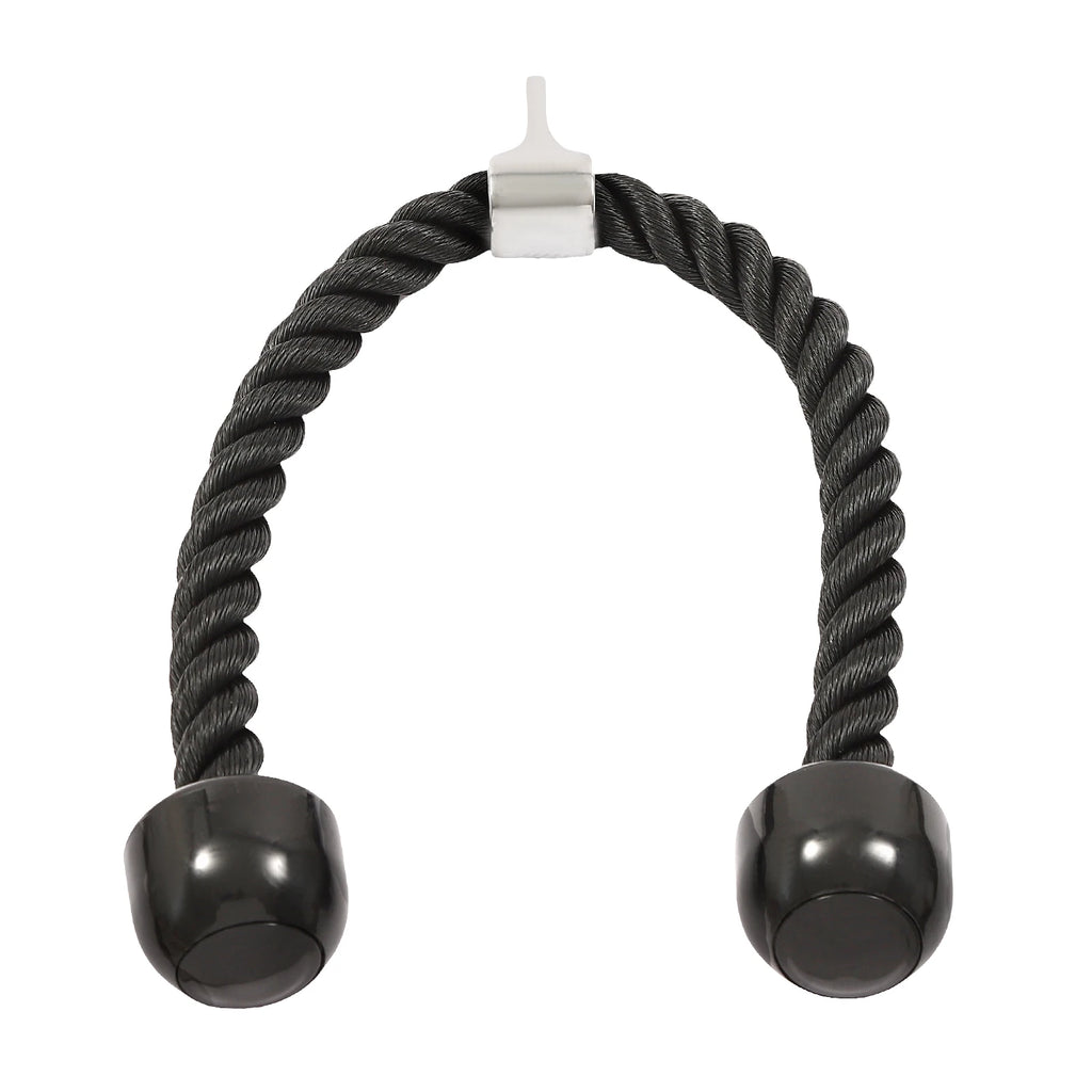 Rope System Gym,