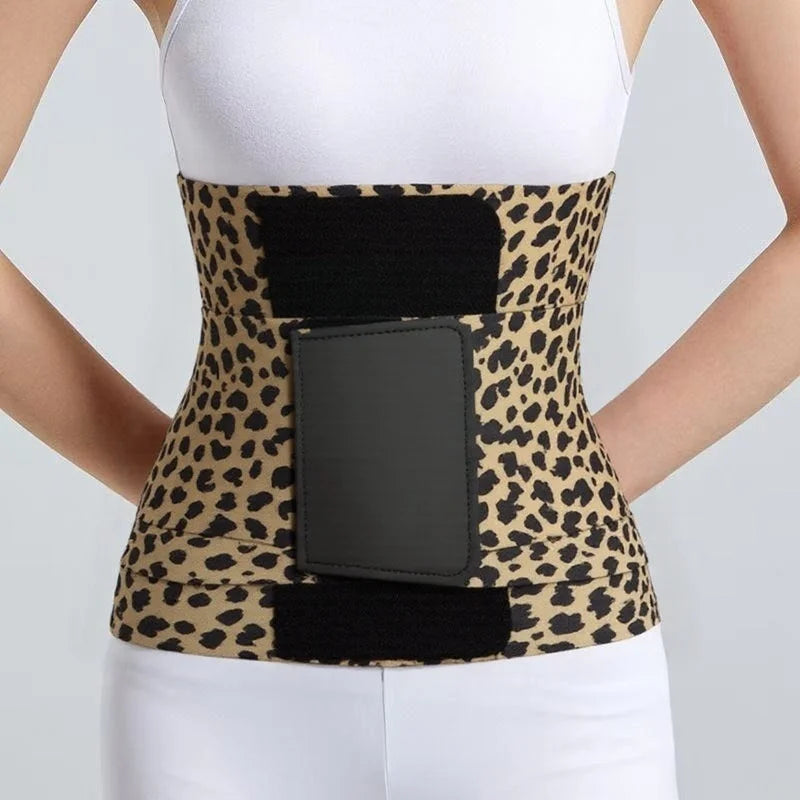 Women's Sauna High Compression