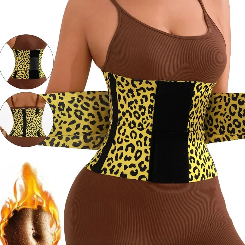 Women's Sauna High Compression