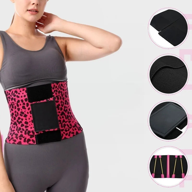 Women's Sauna High Compression