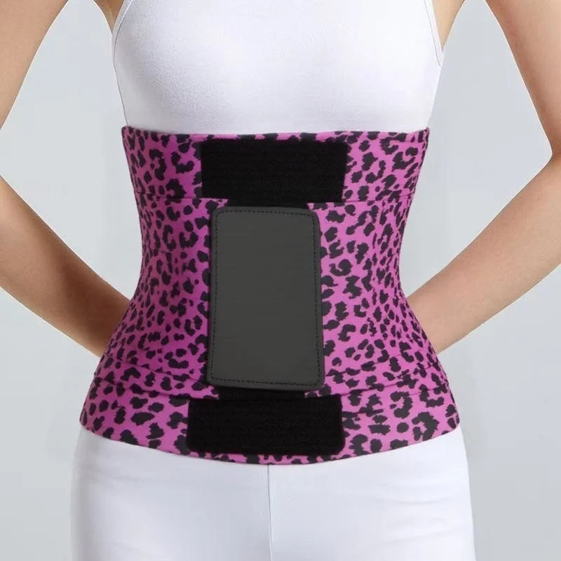 Women's Sauna High Compression