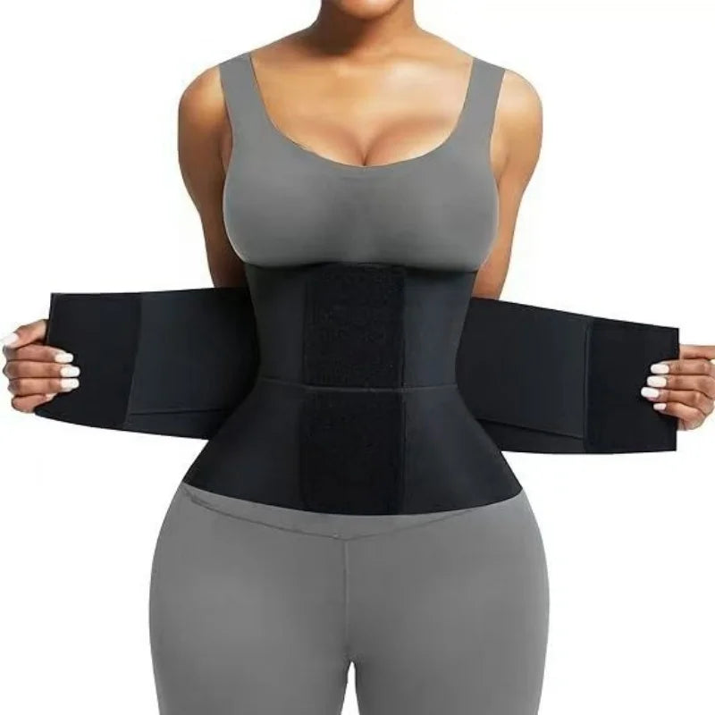 Women's Sauna High Compression
