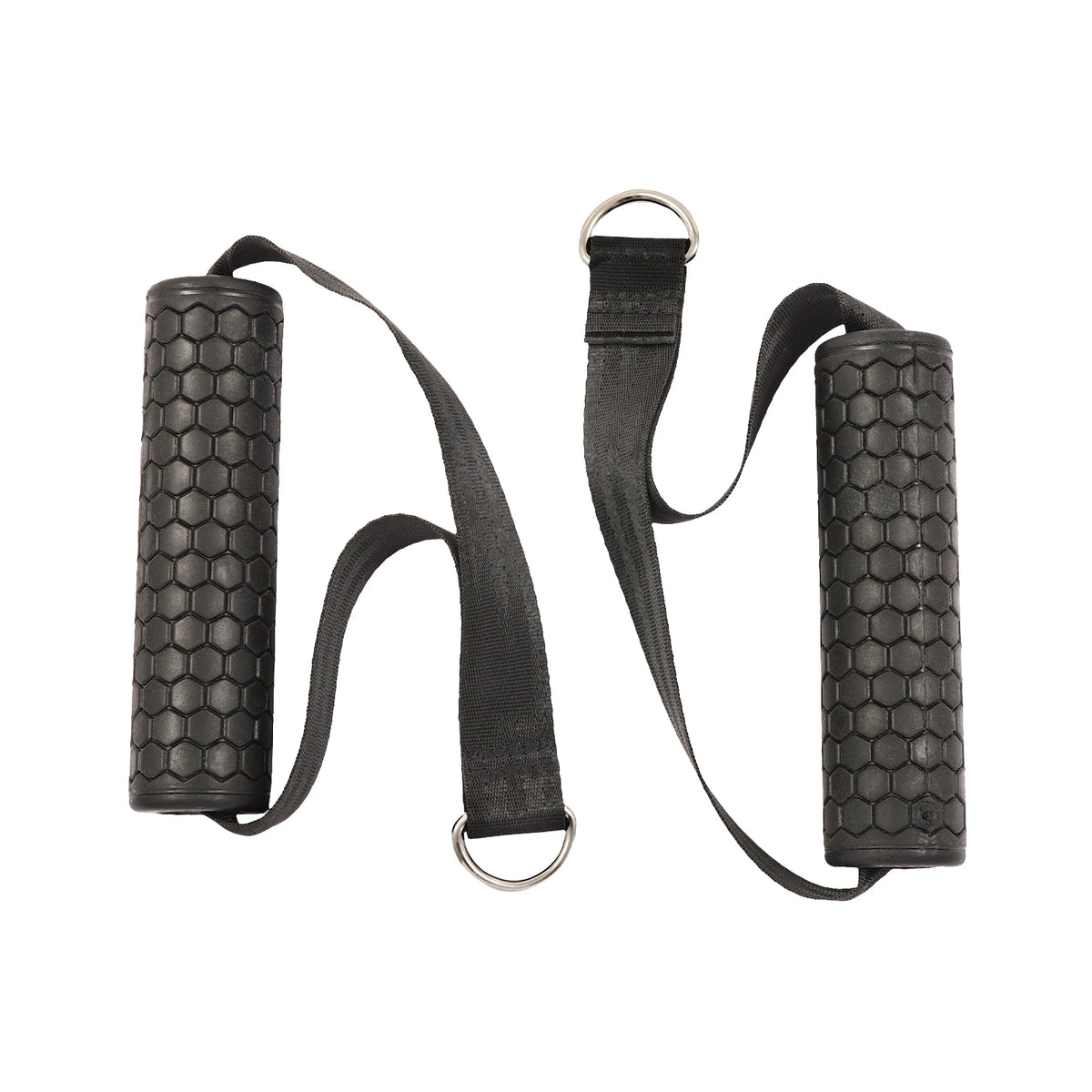 Rope System Gym,