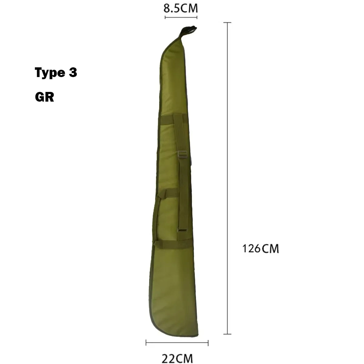 Gun Bag Case