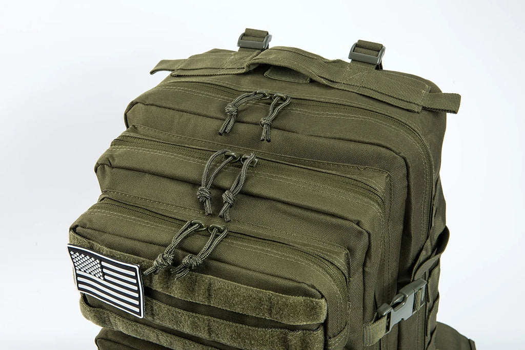 45L Tactical Hunting Backpack