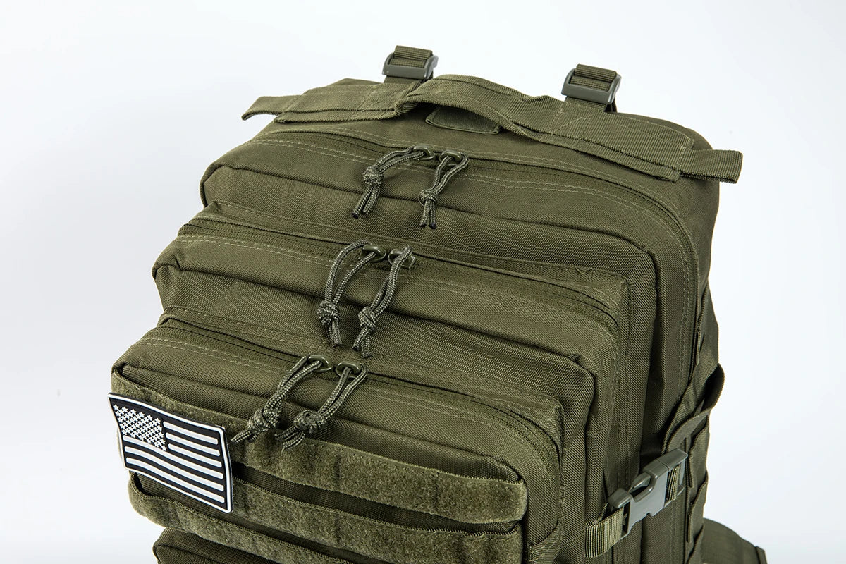 45L Tactical Hunting Backpack