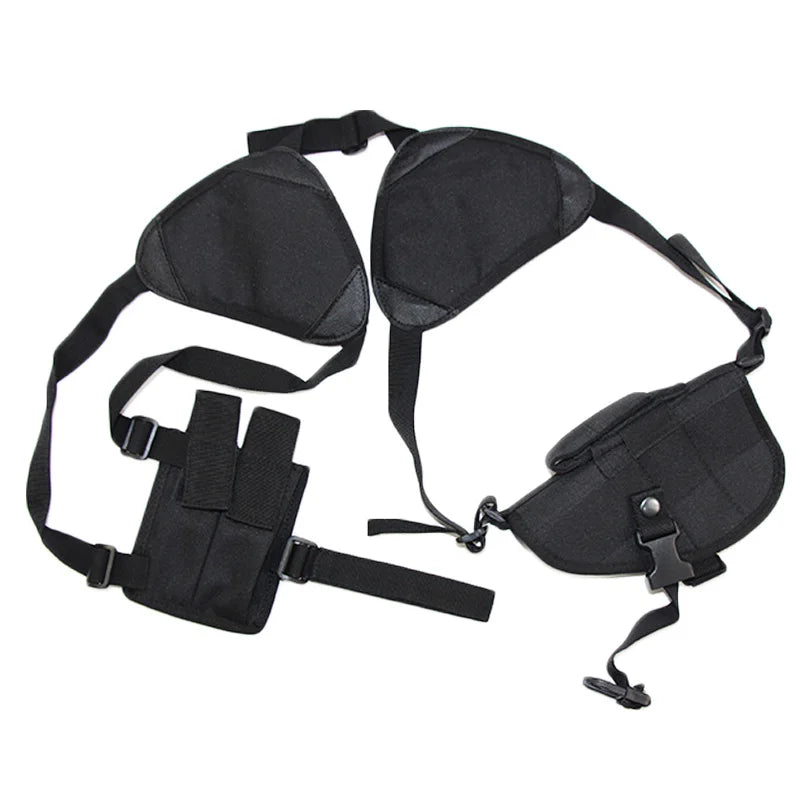 Concealed Carry Shoulder Holster