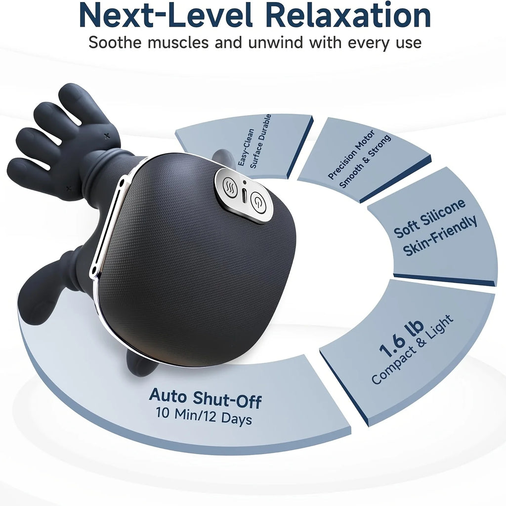 Hot Compress