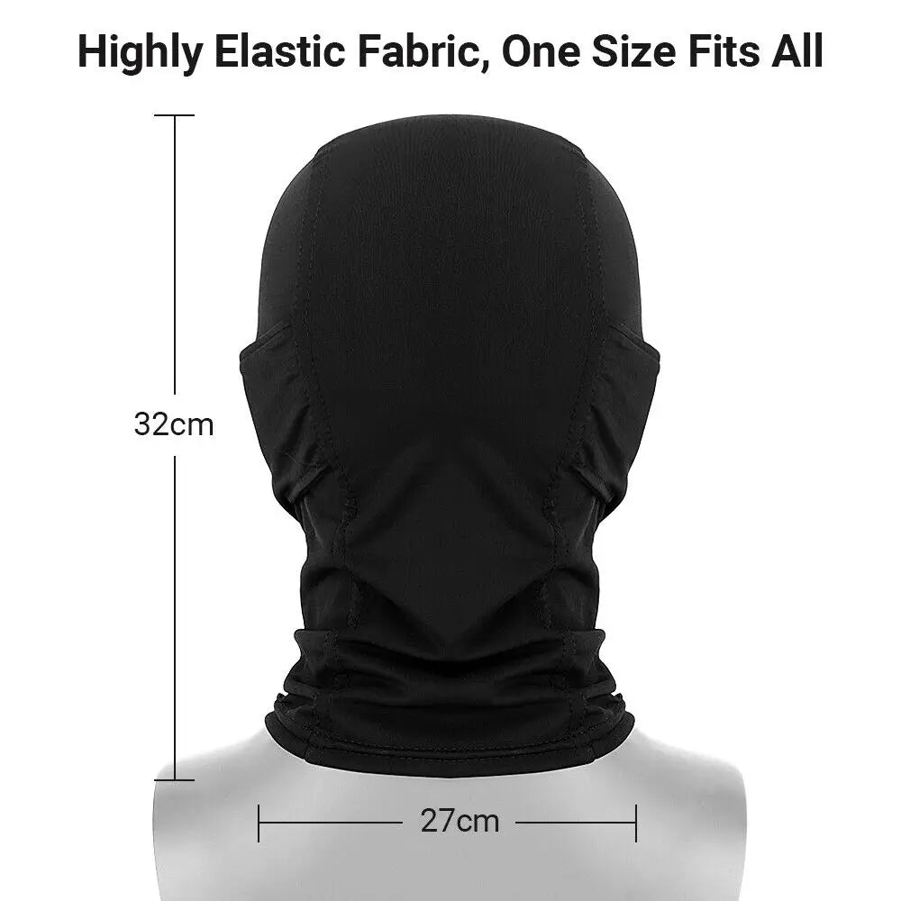 Tactical Balaclava Mask