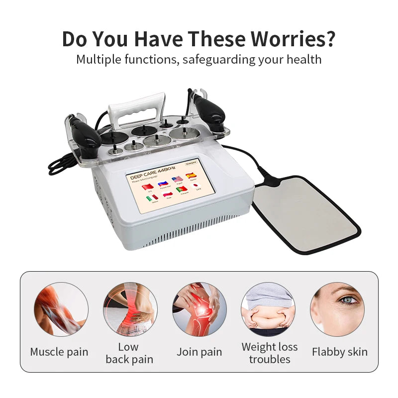 UpgradePromote Lymphatic Circulation