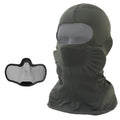 Tactical Venom  Mask