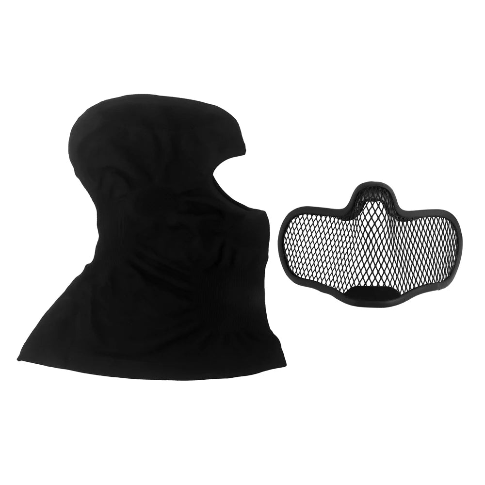 Tactical Venom  Mask