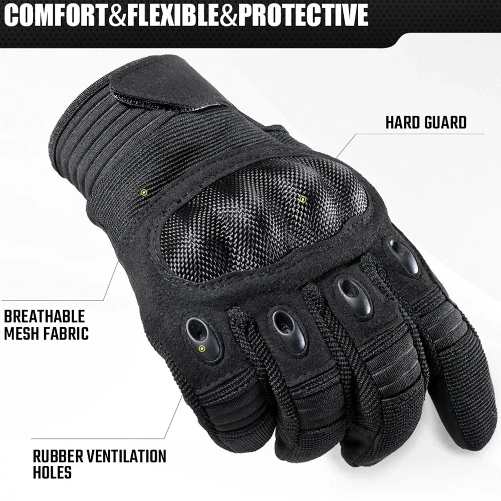 Men'S Tactical Gloves,