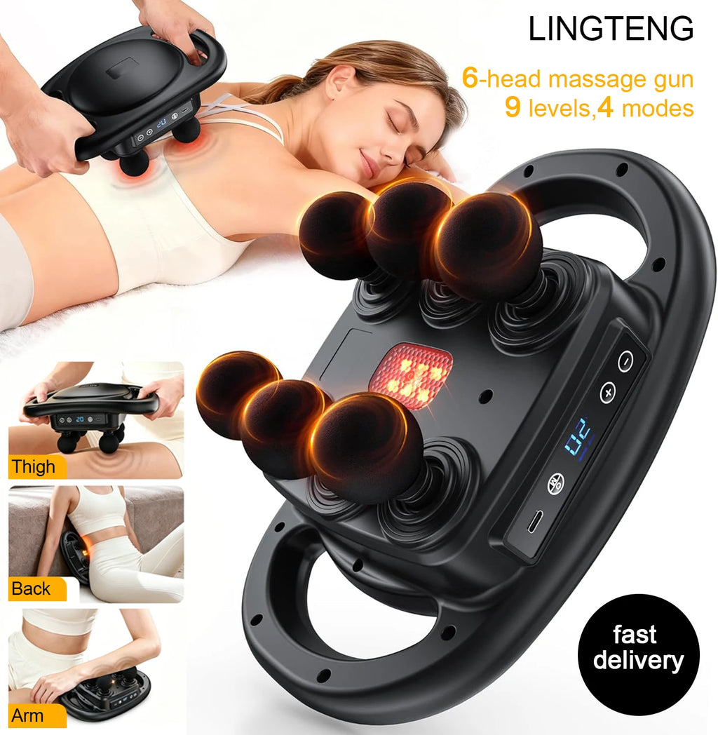 Massage Gun Deep