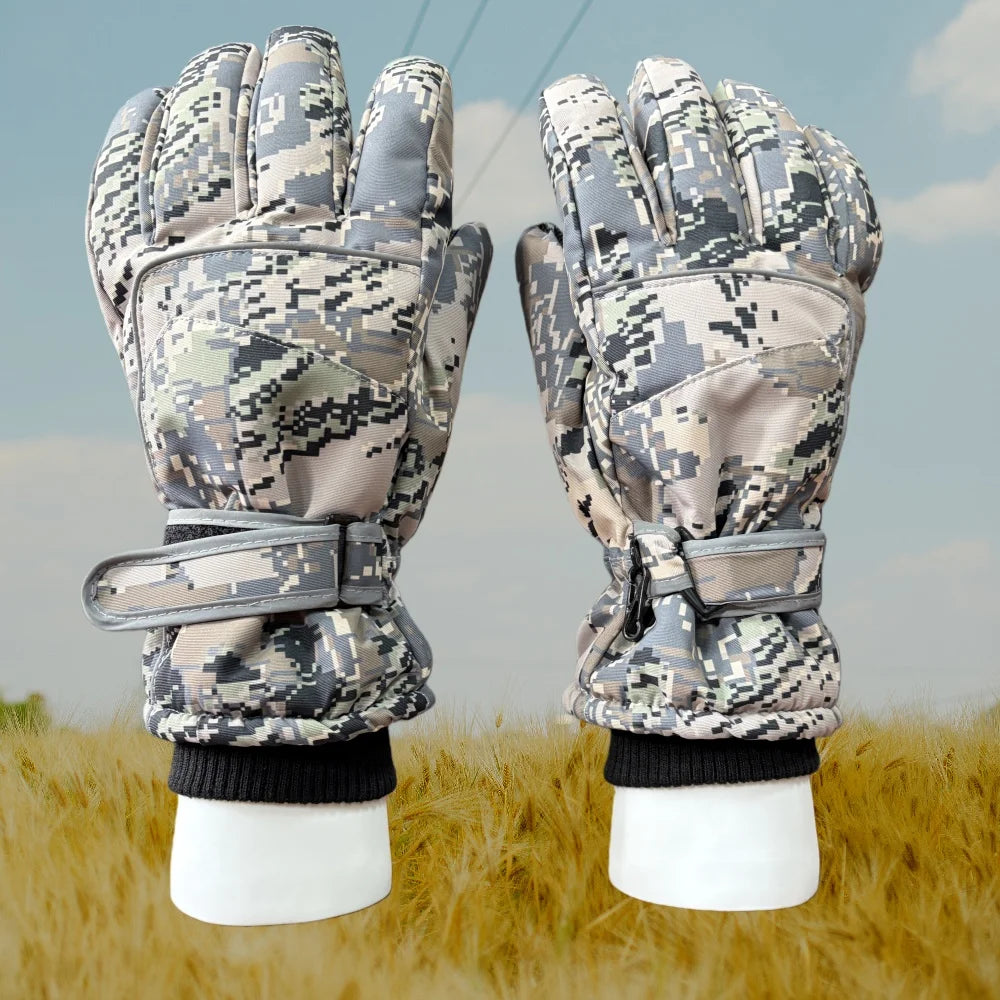 Men's Waterproof, Windproof,
