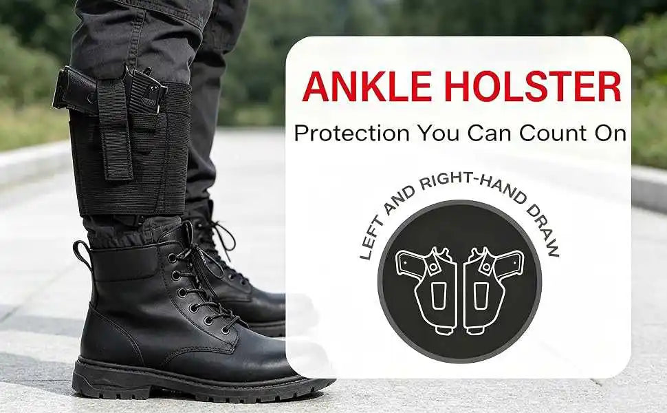 Ankle Holster