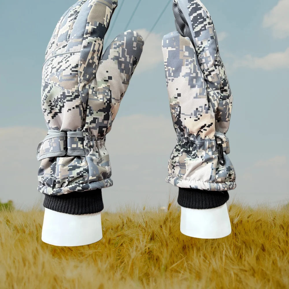 Men's Waterproof, Windproof,