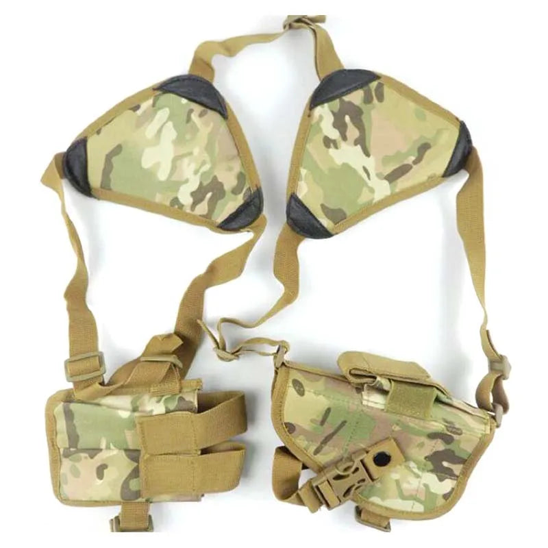 Concealed Carry Shoulder Holster