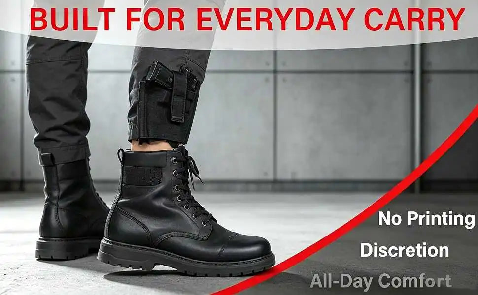Ankle Holster