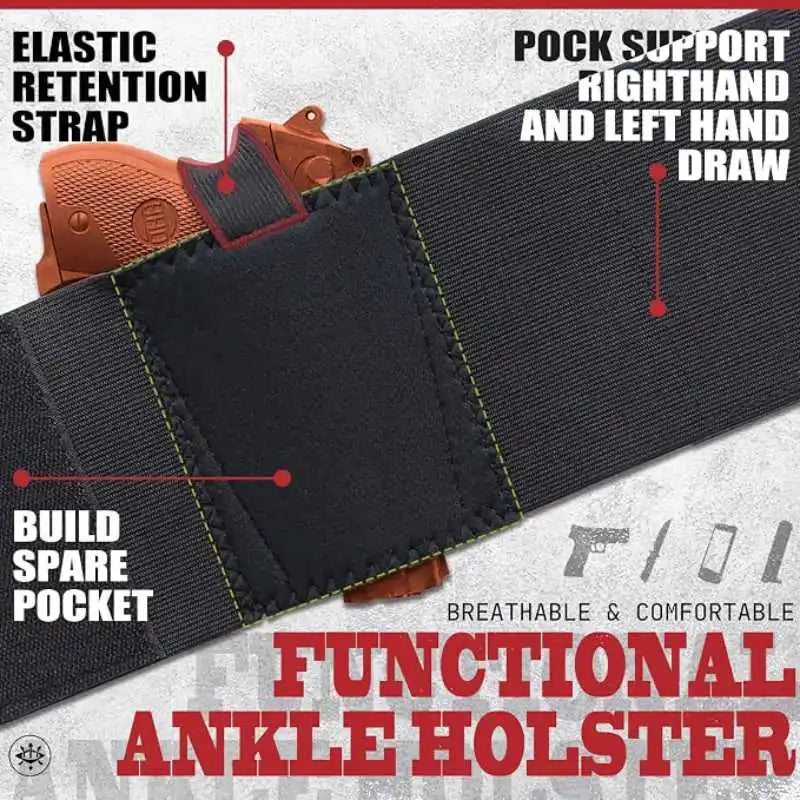 Ankle Holster