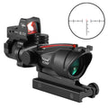 Adjustable Red Dot  Scope
