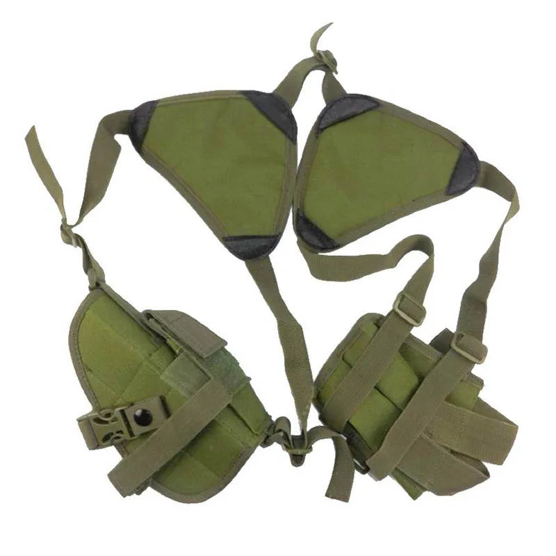 Concealed Carry Shoulder Holster