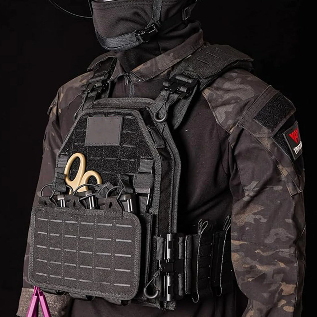 Tactical Outdoor Vest