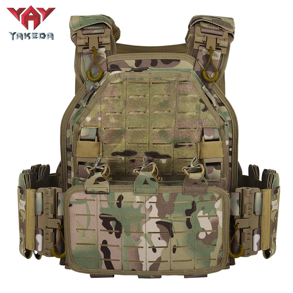 Tactical Outdoor Vest