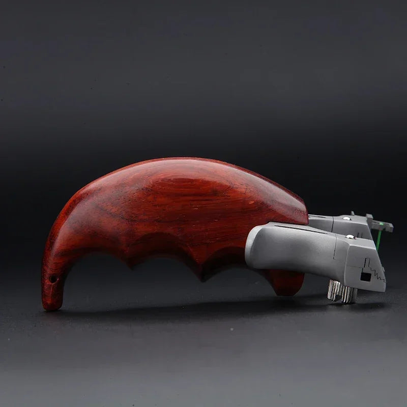 Wooden Slingshot