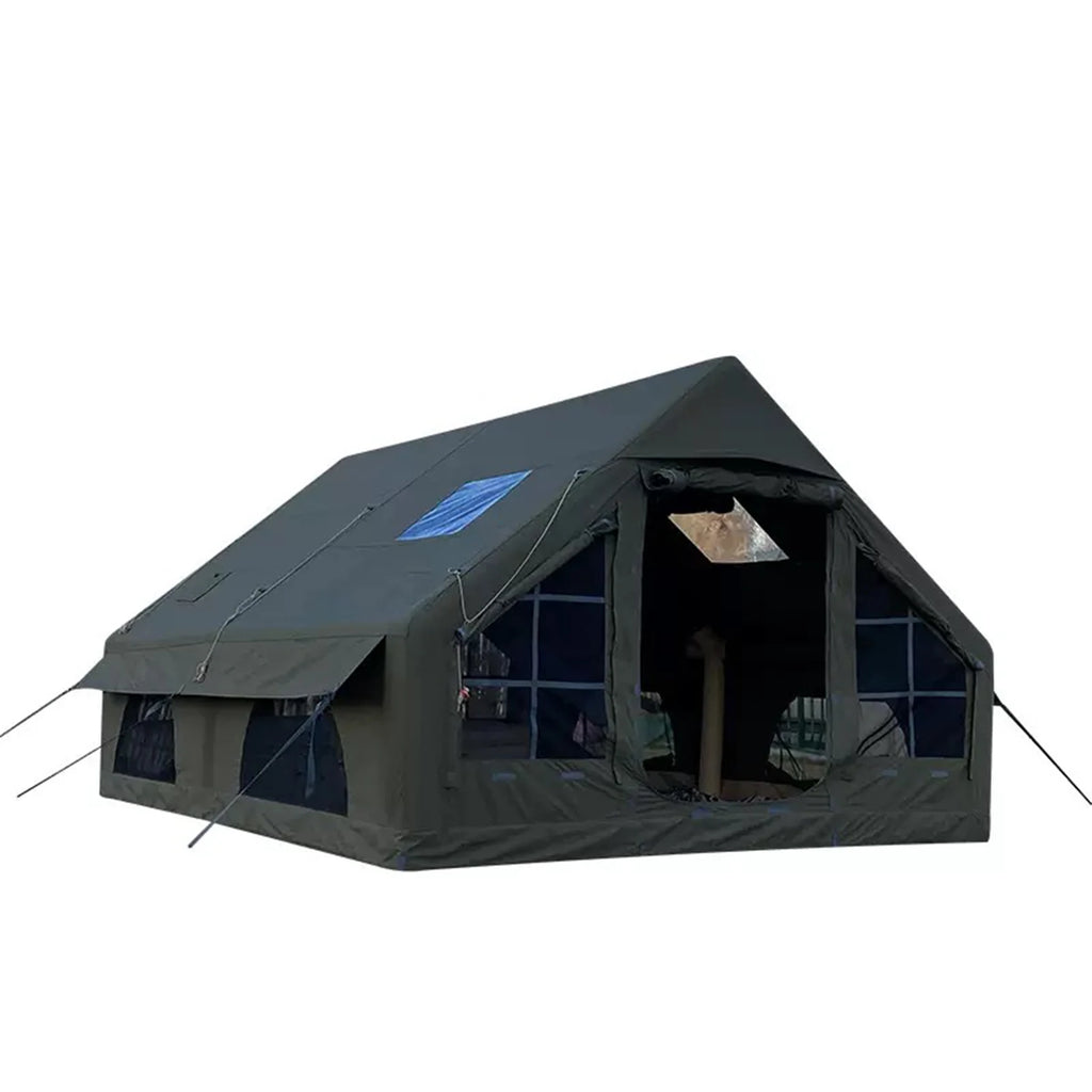 Large Luxury Inflatable Glamping Tent