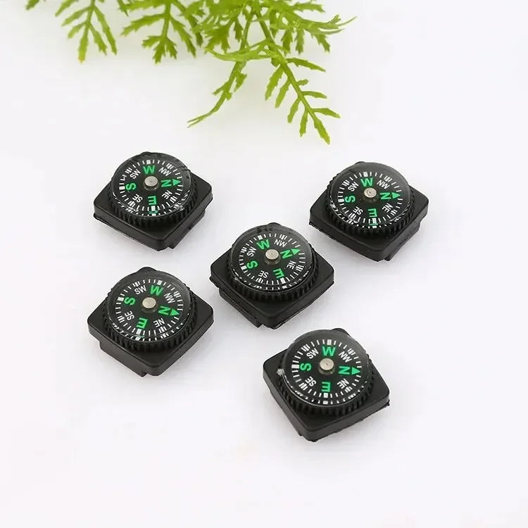 Small Outdoor Compass