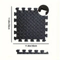 16 Pcs Interlocking Yoga Mat