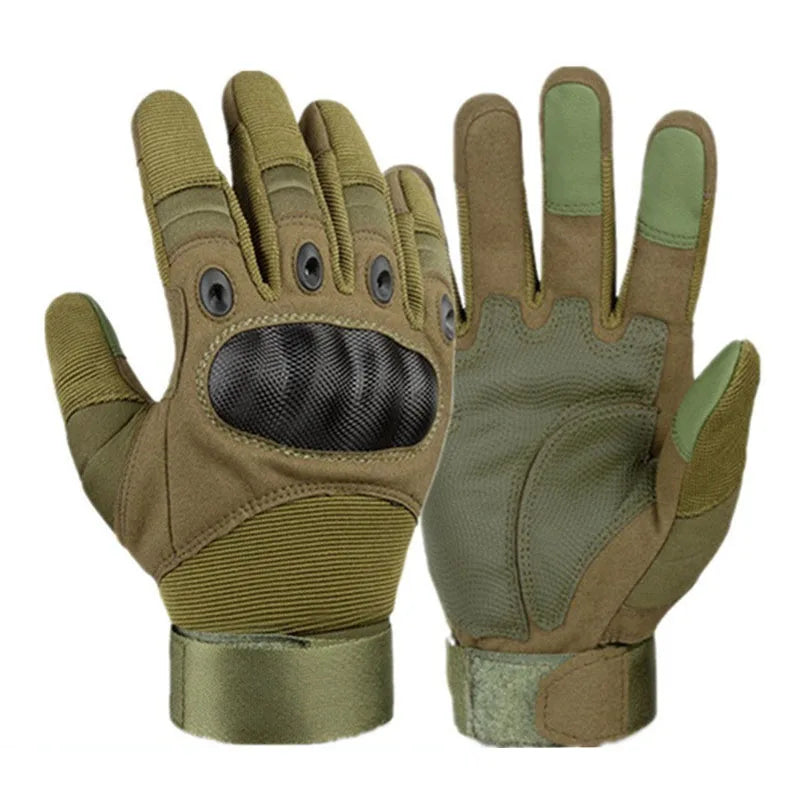 Men'S Tactical Gloves,