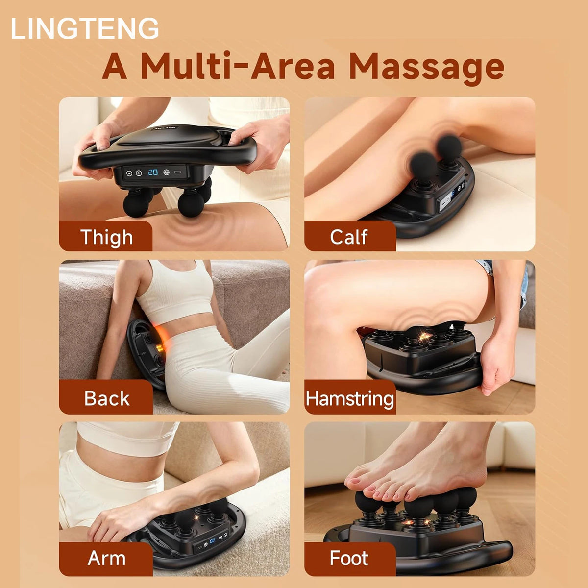 Massage Gun Deep