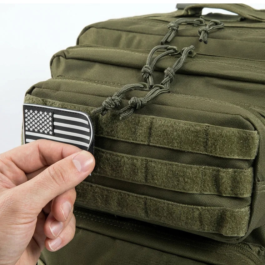 45L Tactical Hunting Backpack