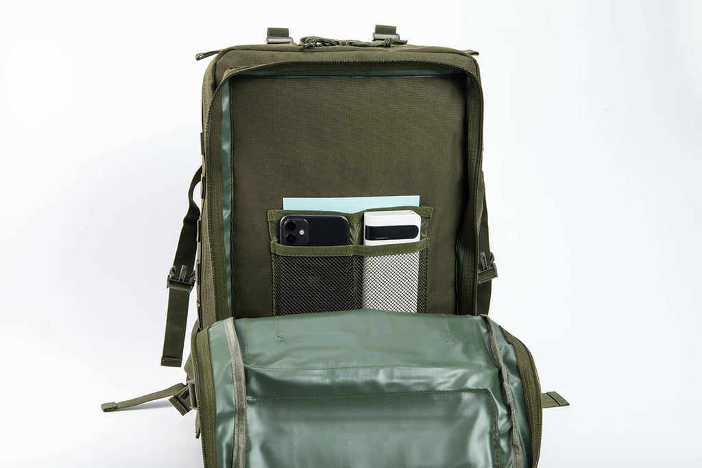 45L Tactical Hunting Backpack