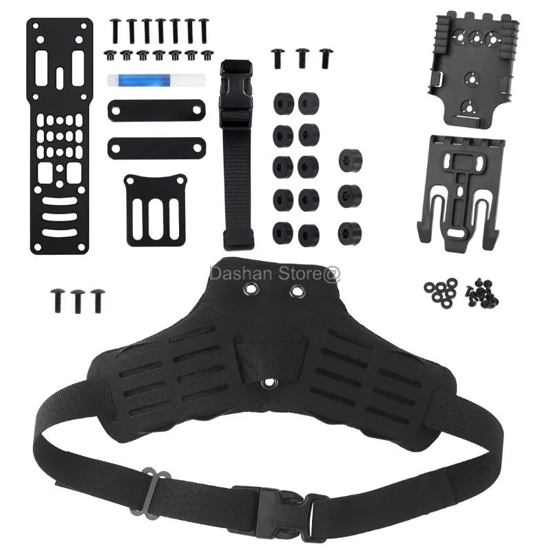 Tactical Holster