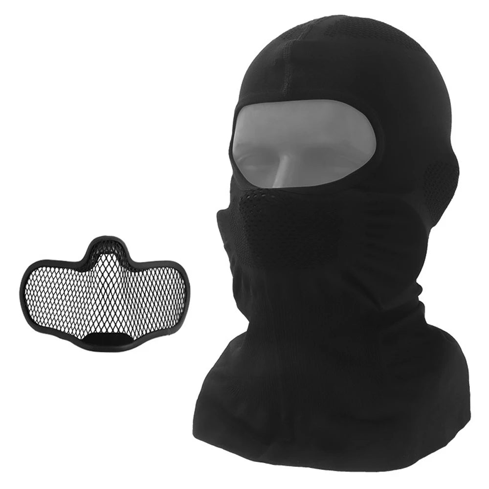 Tactical Venom  Mask