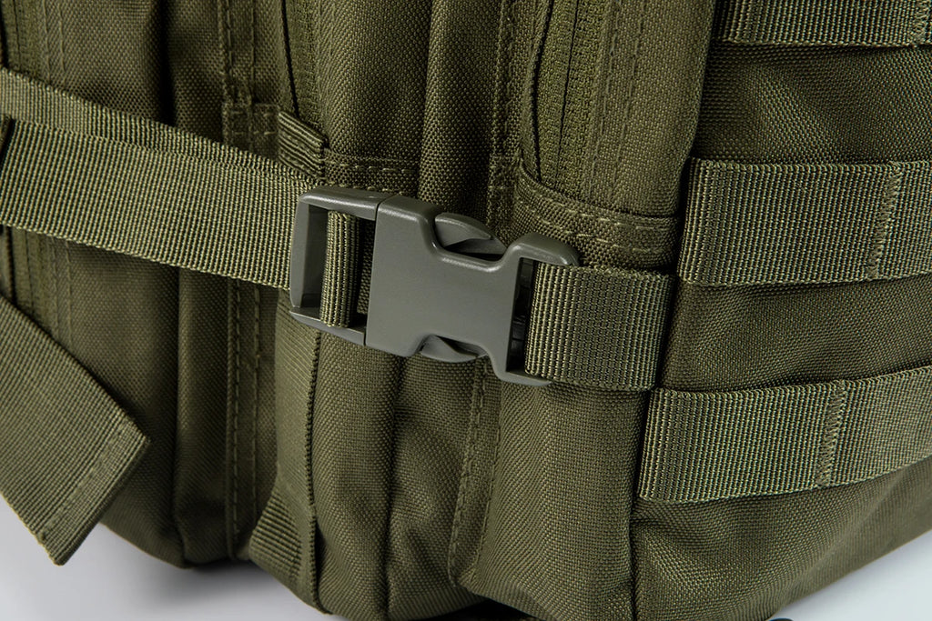 45L Tactical Hunting Backpack