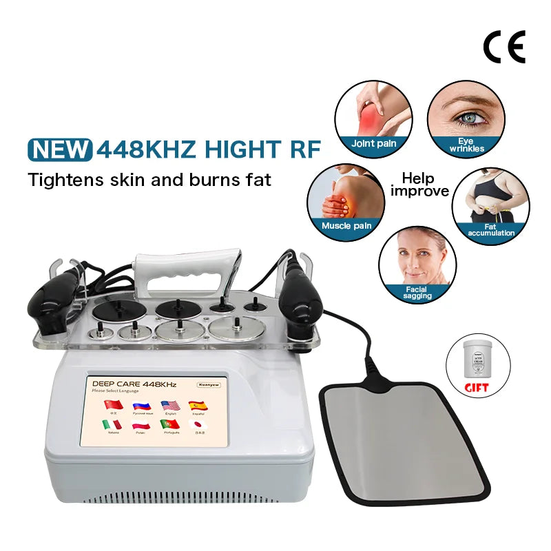 UpgradePromote Lymphatic Circulation