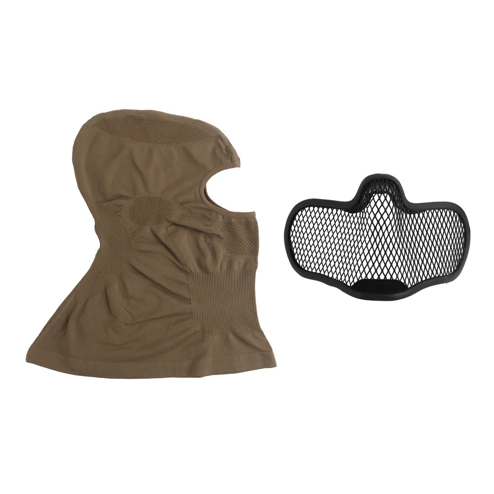 Tactical Venom  Mask