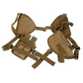 Concealed Carry Shoulder Holster