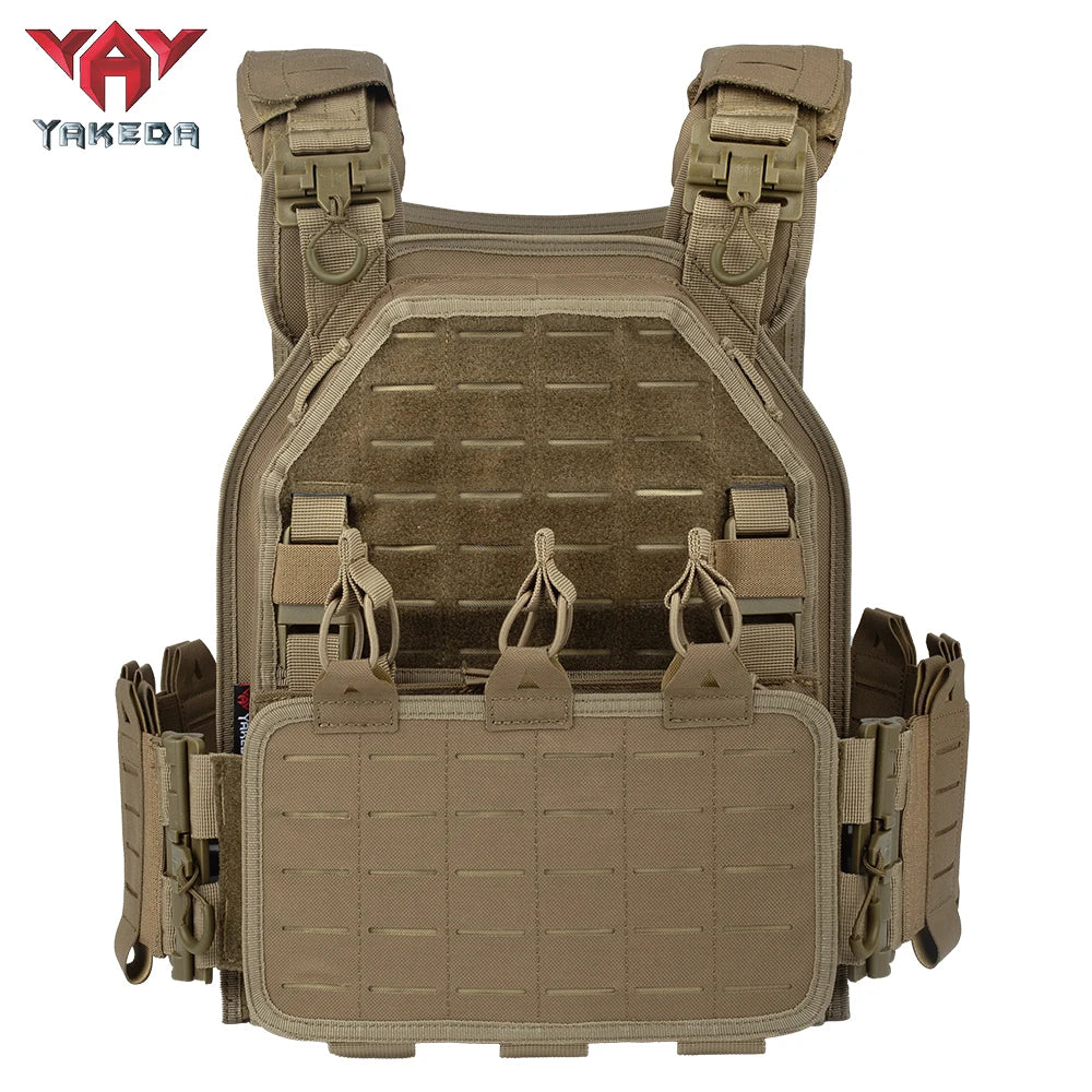 Tactical Outdoor Vest